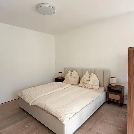 Apartament House Camelia - Stilvolles, Grosszuegiges 2-zimmer-apartment Irrel
