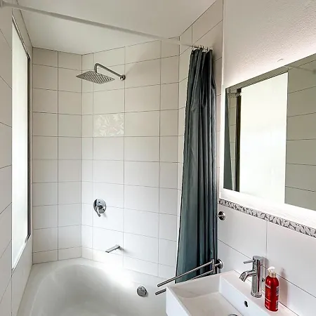 House Camelia - Stilvolles, Grosszuegiges 2-zimmer-apartment Irrel